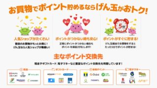 げん玉で楽天カードを発行して円を稼ぐ方法と注意点まとめ Hi Lab