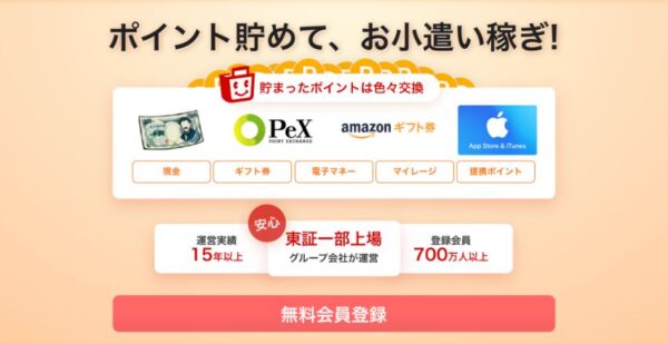 Ecナビに登録して1000円分のamazonギフトをもらう方法 Hi Lab