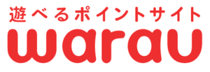 ワラウロゴマーク