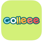 colleeeスマホアプリ