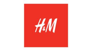 H&Mロゴマーク