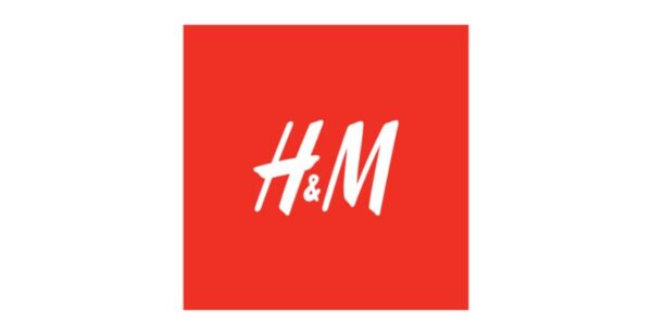 H&Mロゴマーク